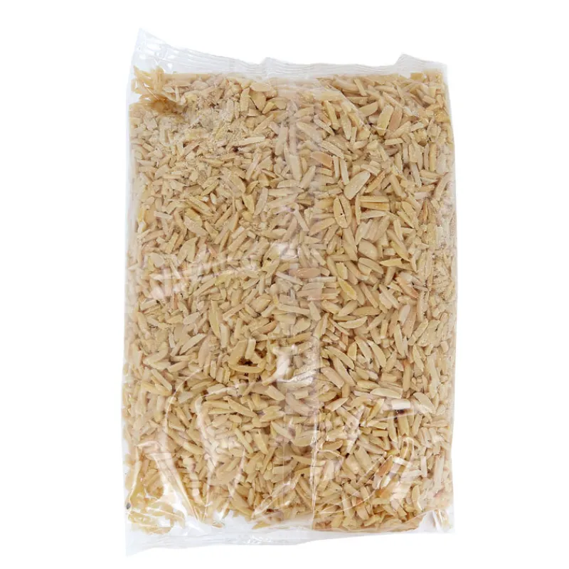 Cerf Dellier Fruits Secs Et Confits*Amandes Batonnet De Qualite 1Kg