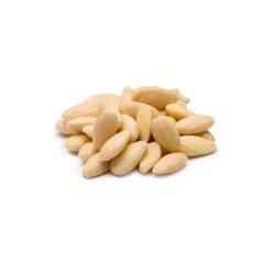 Cerf Dellier Fruits Secs Et Confits*Amandes Emondees 1 Kg