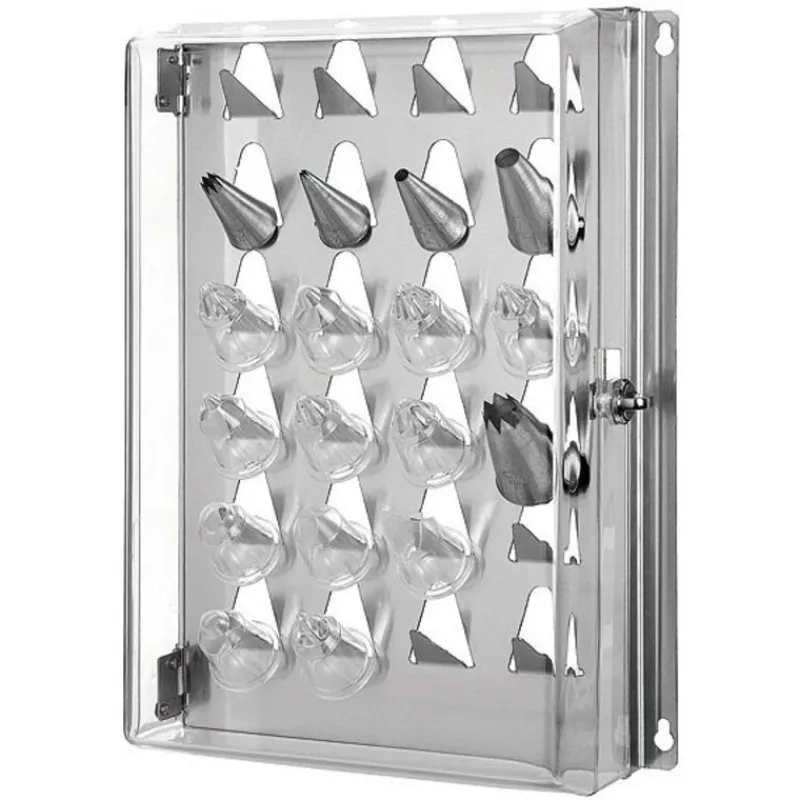 Cerf Dellier Douilles*Armoire A Douilles
