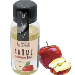 Arome Pomme Patisdecor 50 Ml>Cerf Dellier Outlet