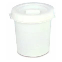 Bac A Couvercle Rond 30 Litres>Cerf Dellier Hot