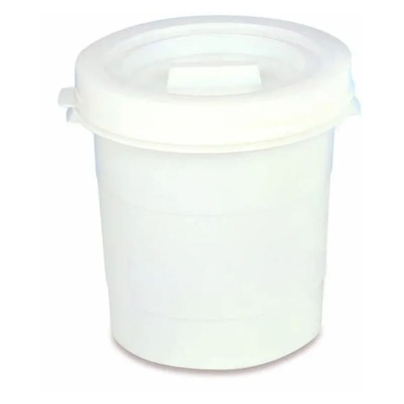 Bac A Couvercle Rond 30 Litres>Cerf Dellier Hot