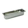 Bac Gastronorme Inox Gn 2/4>Cerf Dellier Sale