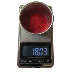 Balance De Precision Matfer 500 G Precision 0,1 G>Cerf Dellier Sale