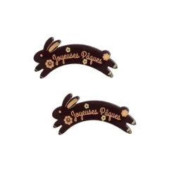 Banderoles Lapin >Cerf Dellier Clearance