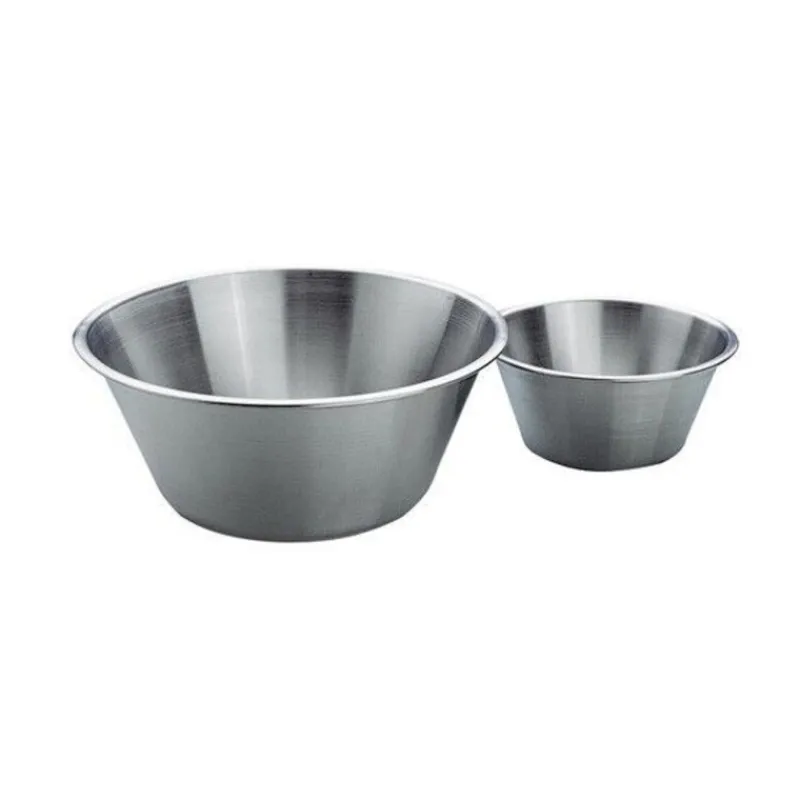 Bassine En Inox A Bords Plats>Cerf Dellier Hot