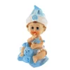 Bebe Garcon Et Son Doudou Patisdecor>Cerf Dellier Online