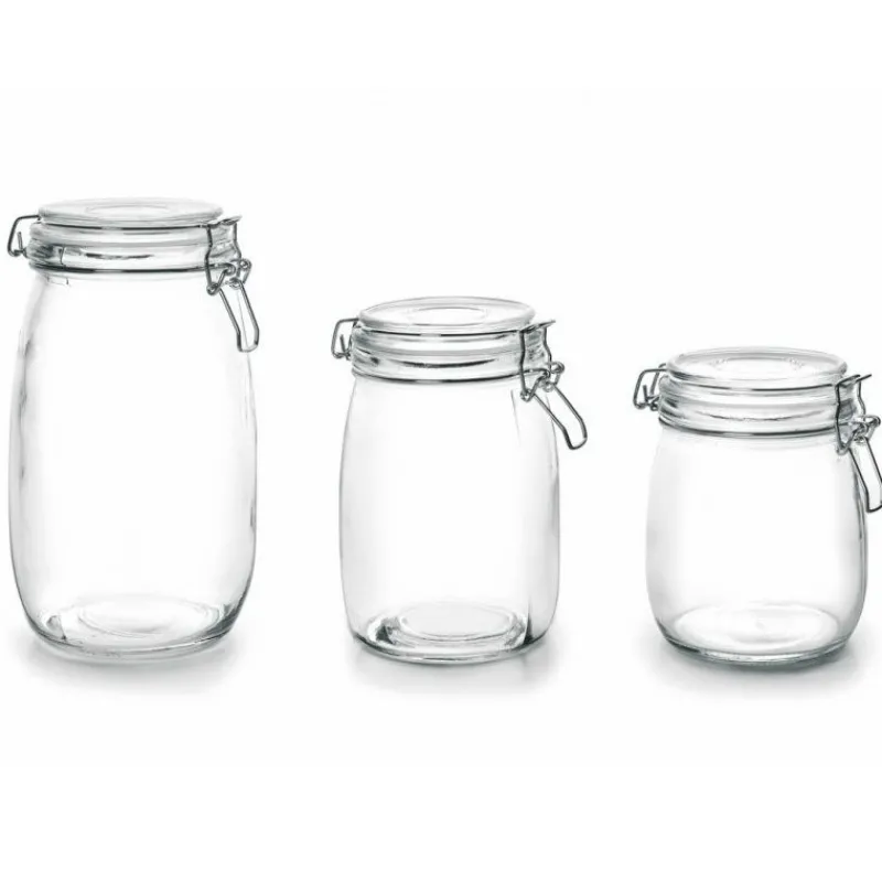Bocal En Verre>Cerf Dellier Online