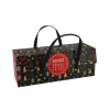 Boite A Bûche A Poignées Scandinave Patisdecor>Cerf Dellier New