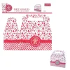 Boite A Biscuits Maison Pain D'Épices (X 4)>Cerf Dellier Hot