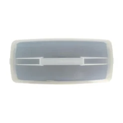 Boite A Gateau Rectangulaire De Transport 43 Cm><noscript><img width=