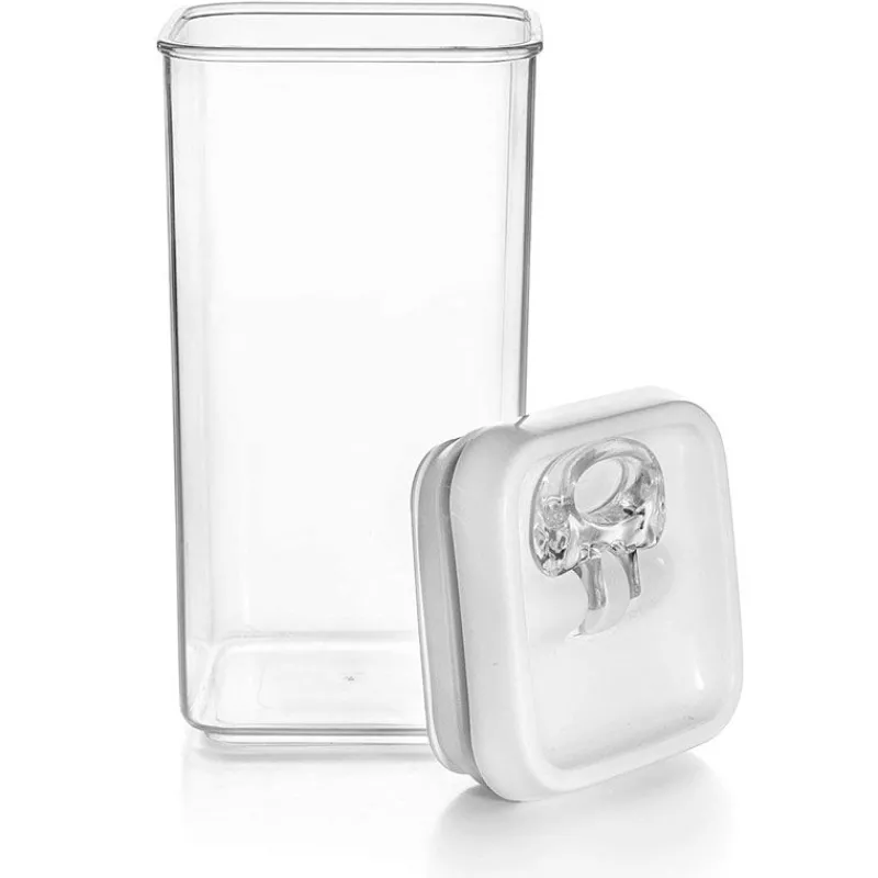 Boite Hermetique Carree Empilable>Cerf Dellier Discount