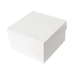Boite Patissiere 20,3 Cm Hauteur 20 Cm>Cerf Dellier