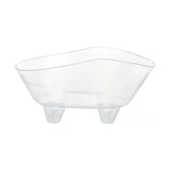 Boîtes À Dragées Baignoire Transparente X 3>Cerf Dellier Online
