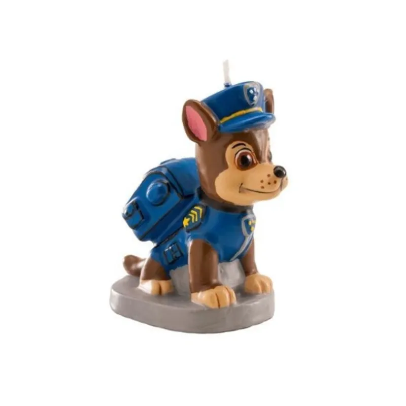 Bougie Pat Patrouille 3D>Cerf Dellier Clearance