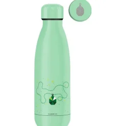 Bouteille Isotherme Serpentard 350 Ml>Cerf Dellier Hot