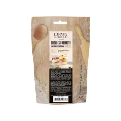Cerf Dellier Meringuettes Et Brisures*Brisures D'Amaretti Patisdecor 100 G - Ddm 08/23