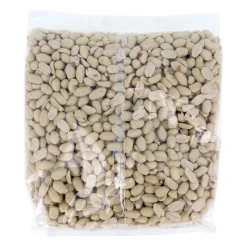 Cerf Dellier Fruits Secs Et Confits*Cacahuetes Pelees Nature 1 Kg