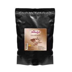 Cerf Dellier Epicerie Fine*Cafe Soluble Atomise 100% Pur Cafe 500 G