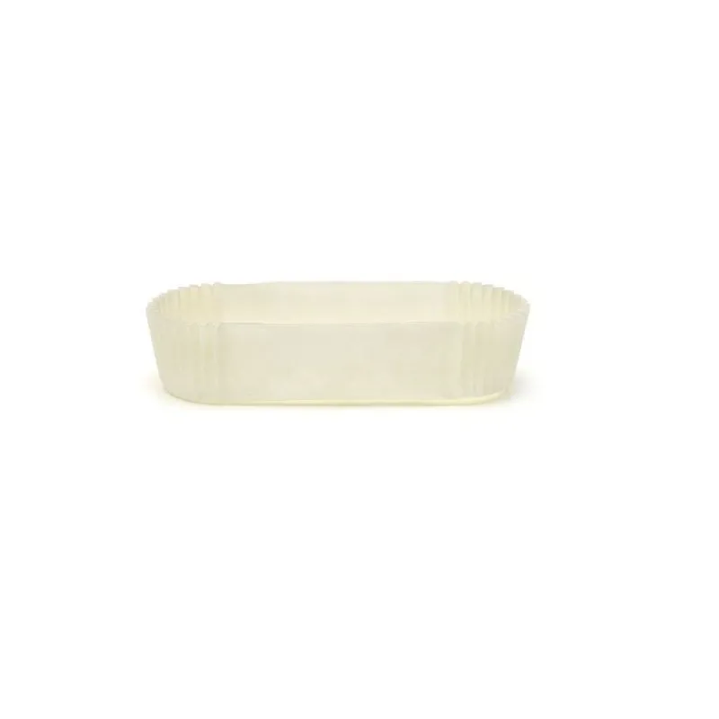 Caissettes Cuisson Calypso Blanches N81Bis (X1000)>Cerf Dellier Outlet