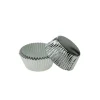 Caissettes Cupcake Argent (X30)>Cerf Dellier Best