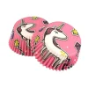 Caissettes Cupcakes >Cerf Dellier New