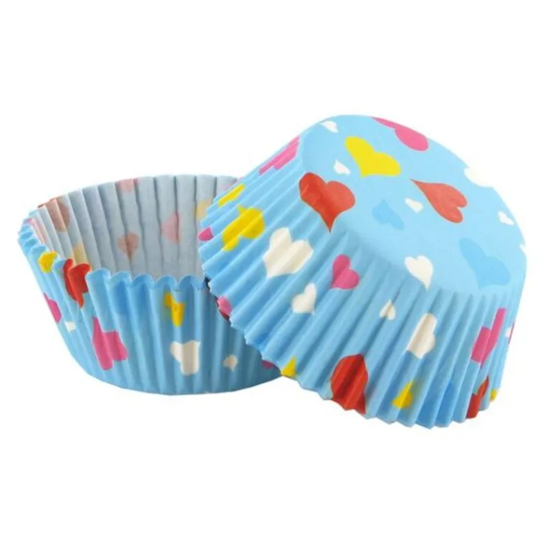Caissettes Cupcakes >Cerf Dellier Discount