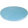 Cake Drum Rond Bleu 30 Cm Patisdecor>Cerf Dellier Best