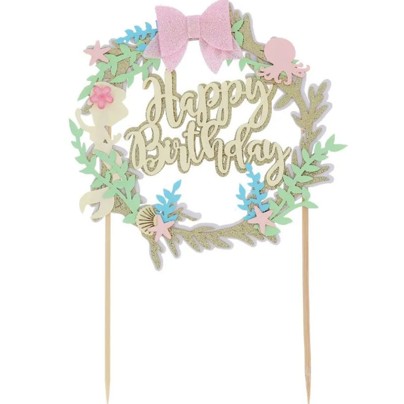 Cake Topper >Cerf Dellier Sale