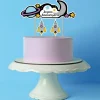 Cake Topper Assortis >Cerf Dellier Online