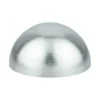 Cerf Dellier Cercles À Patisserie*Calotte Demi-Sphere Inox H 10 Cm 20 Cm De Buyer