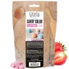 Cerf Dellier Casher*Candy Color Roses Gout Fraise 250 G
