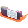 Cartouche D'Encre Alimentaire Magenta Pour Mg5450/Mg5550/Mg5650/Mg6450/Mx725/Ip7250>Cerf Dellier Outlet