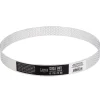 Cerf Dellier Cercles À Patisserie*Cercle A Tarte Perfore Inox H 2 Cm 17 Cm Patisdecor