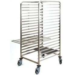 Chariot De Fermentation 20 Niveaux>Cerf Dellier Online