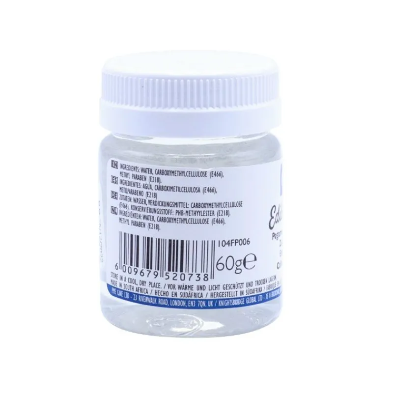 Cerf Dellier Colle Alimentaire*Colle Alimentaire Pme 60 G