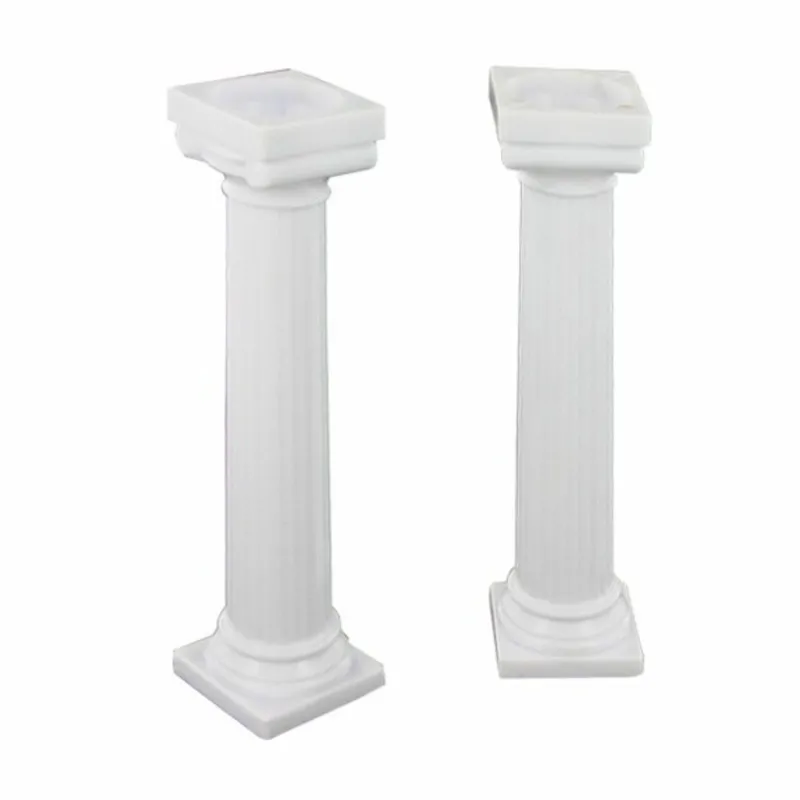 Colonnes De Separation Grecques Patisdecor 12,5 Cm (X4)>Cerf Dellier Hot