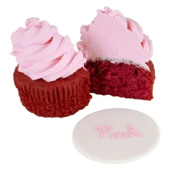 Cerf Dellier Colorants Alimentaires Liquides*Colorant Alimentaire Naturel Rose Pme
