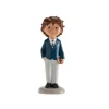 Communiant Bible A La Main 13 Cm>Cerf Dellier Discount