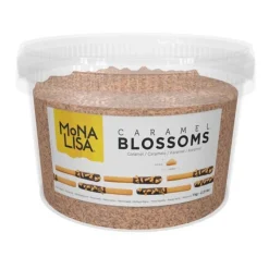 Cerf Dellier Casher*Copeaux De Chocolat Caramel Mona Lisa 1 Kg