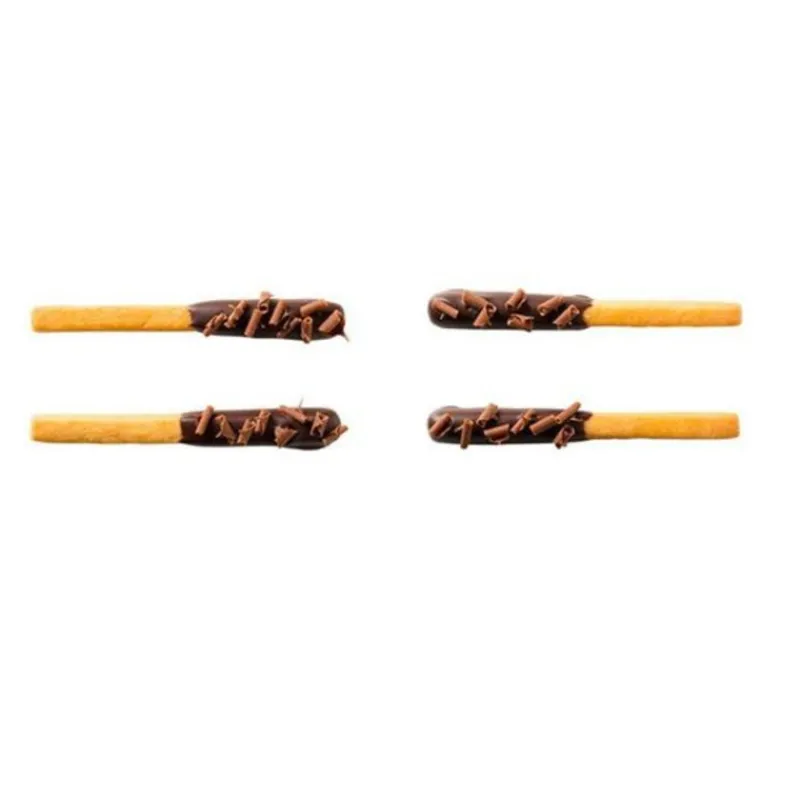 Cerf Dellier Halal*Copeaux Fins De Chocolat Au Lait Mona Lisa 2,5 Kg