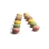 Cerf Dellier Coques De Macarons*Coques De Macarons Assortis 4 Saveurs (X160)