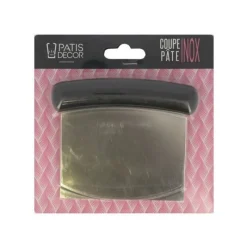 Coupe Pate Lame Droite En Inox Patisdecor>Cerf Dellier Clearance