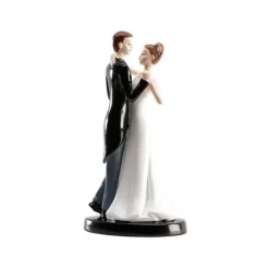 Couple De Maries Danse Romantique>Cerf Dellier Sale