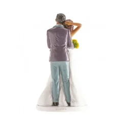 Couple Maries Rome 18 Cm>Cerf Dellier Clearance