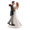 Couple Maries Valse 21 Cm>Cerf Dellier Outlet