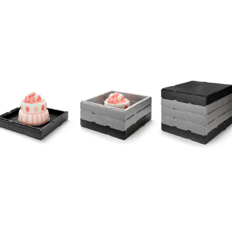 Couvercle / Base Boite Gateau Genius 35>Cerf Dellier Sale