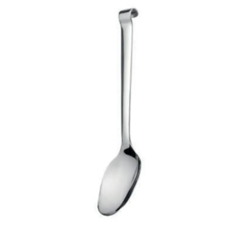 Cuillere A Servir La Salade Inox 25 Cm>Cerf Dellier Outlet