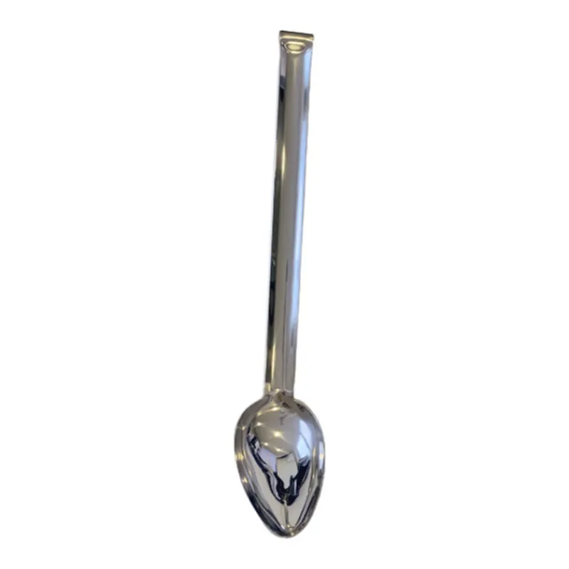 Cuillere Droite Monobloc 37 Cm>Cerf Dellier New