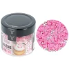 Décors Comestibles Bebe Roses Assortis Patisdecor 60 G>Cerf Dellier Online